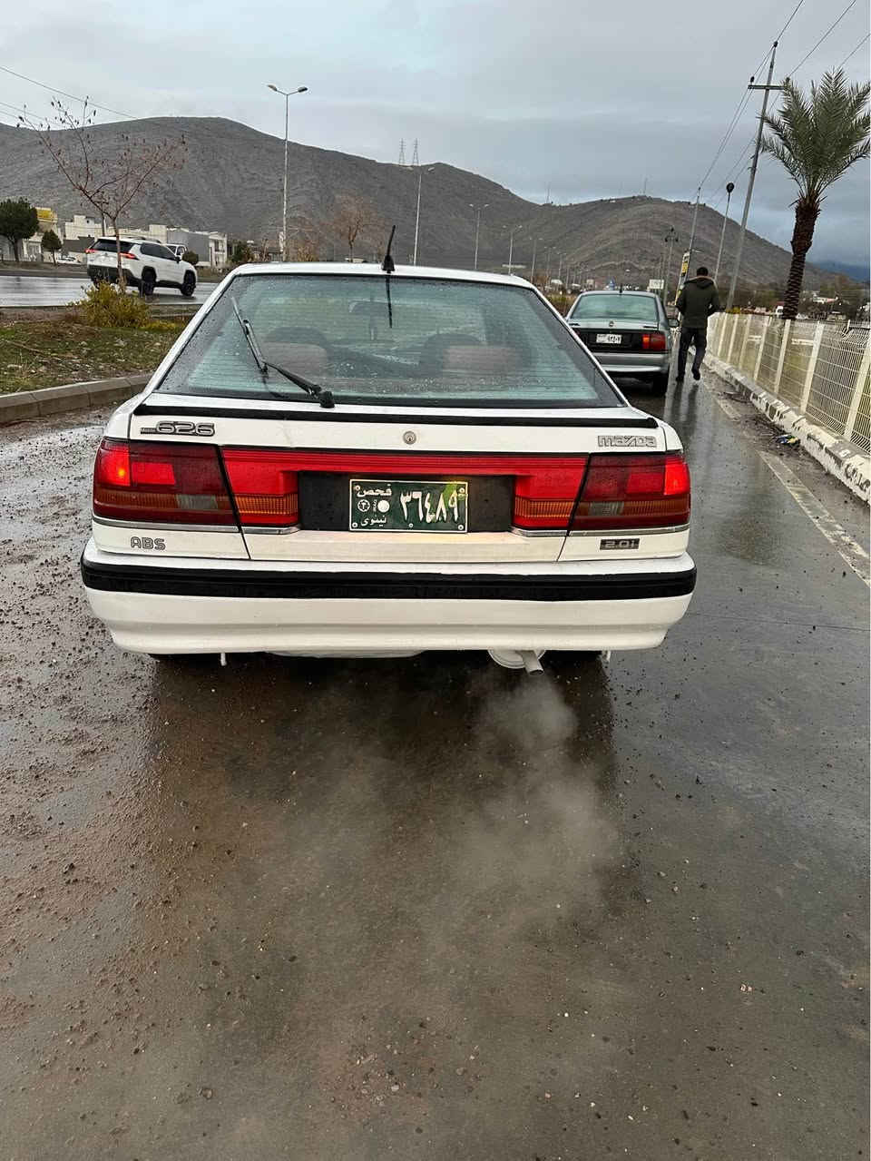 مازده مؤديل 1991 8به خ ئارموو ته حويل به شه رته گئير و مه كينه به شه رت  جوار تايه ى لؤكه ى له ژئيره سه ياره كه   لئ دانون خايسى نيه  ده عمى نيه   ٦ ساله لاى خؤمانه  ته نها بؤنيتى بؤياخه بئ ده عم  له رانيه  -***********-*********** Colombo, Sri Lanka
