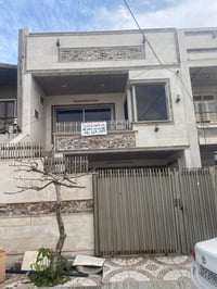 بيت للإيجار • فرمانبران قاطح • قرب كورنيش