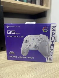 جوستيك • G5 برو • للألعاب