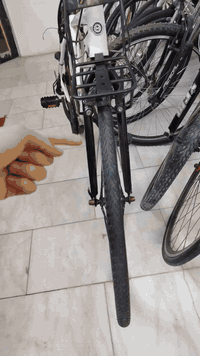 شاهد المقطع للنهاية شارع فلسطين خلف بانزين خانة المهندسين 07700555790