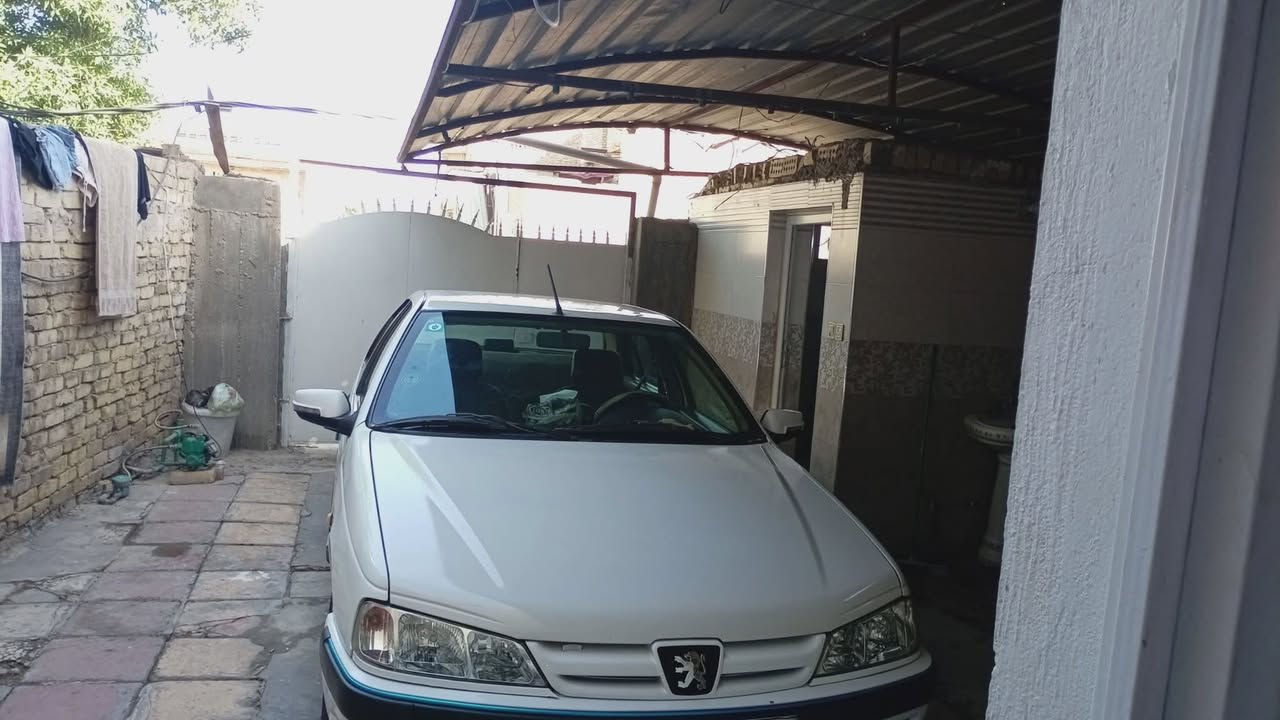 السلام عليكم بيجو بابل ٢٠١٨ مكينه كايمه وصدر يرادلهه وبونيد طاير ومبدل شركه ابيعهه على هل الوضع ماعندي أصلح سياره نظيفه حيل مكان بغداد الشعله ايستفسار تواصل على الرقم ***********

