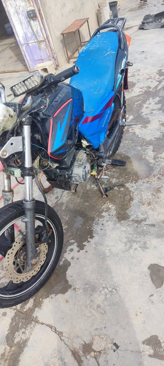 دراجه دايوان البيع  موديل ٢٠١٧ الستفسار  تصل على رقم ***********
