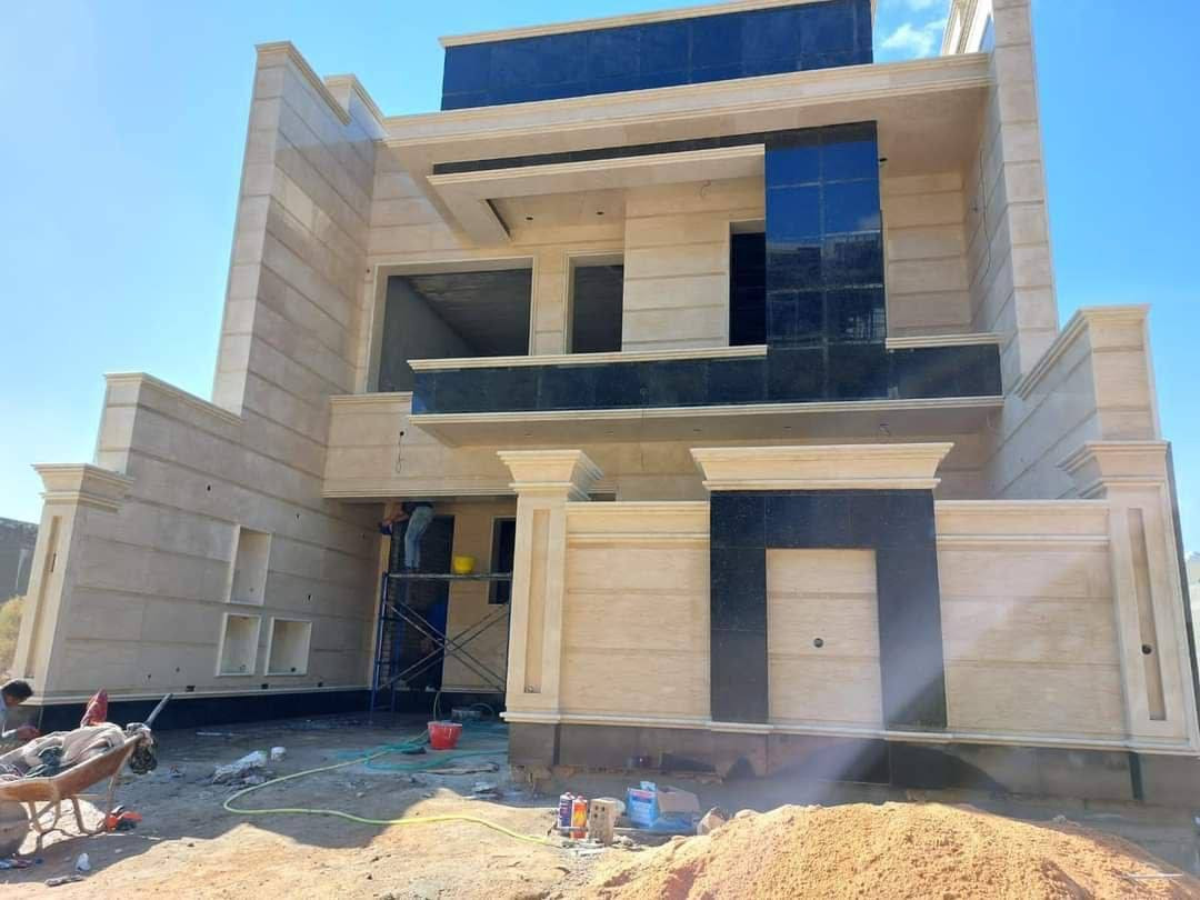 كادر لتغليف كافه انواع الواجهيات بلمرمر والحجر والكرانيت وبأسعار مناسبة الاتصال او الاستفسار ***********
