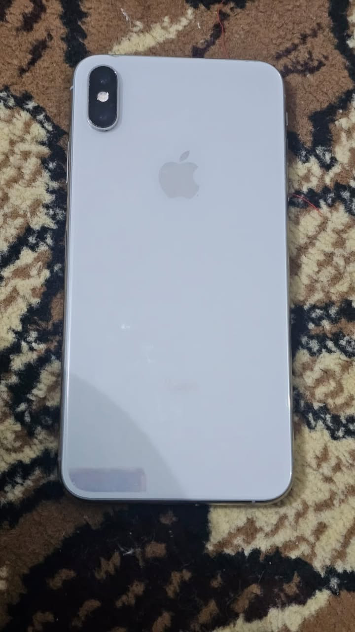 للبيع اكس ماكس بلادي فقط الكسر بشاشه ممئثر خلاص 
ذاكره 256 صوت اتصال كله شغال مكاني ارمادي خمسه كيلو/اتصل(
***********
