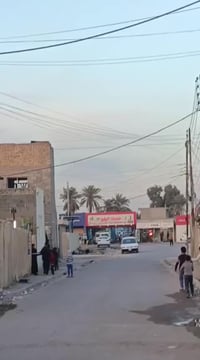 بيت للايجار العرفيه قرب ساله مال مي هذ رقمي 07746622278 لا ستفسار