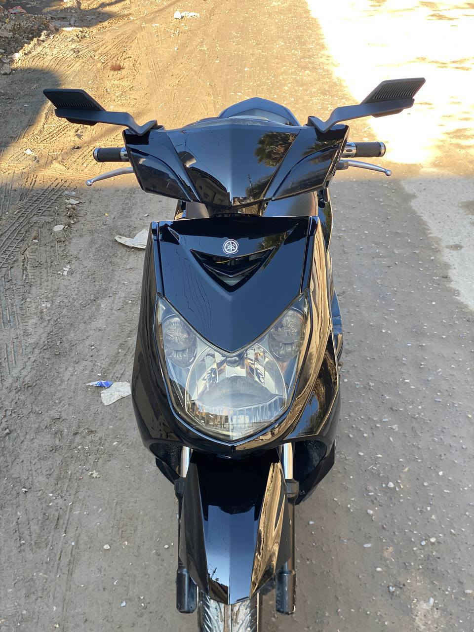 السلام عليكم من رخصه الادمن
دراجه سكنس فحل نوزن موديل 2002 للبيع 

دراجه كلشي بي بلادي مكفوله من كلشي
ماكاني موصل الرشيديه 

شباب الدراجه للبييع  اؤ. مراوس بدراجه شحن مدرع 
تفاصيل اكثر خاص مفتوح 

***********

***********
