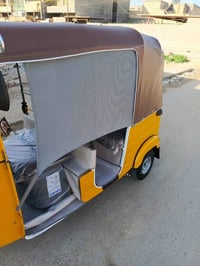 تكتك للبيع موديل 2020 شهر 12 رقم وسنويه النكليزي تحويل مباشر تكتك جاهز...