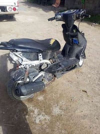 سكنس نثيه • دراجه حلوه • يحتاج ترتيب
