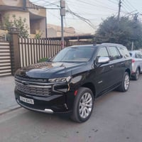 Tahoe premier 2022  تاهو بريمير خليجي وكالة المنصور 💎  ٢٠٢٢ موديل  فول...