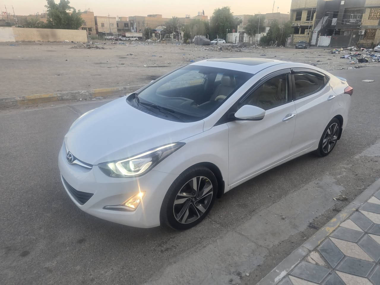 يالله انترا ١٥حرة خليجي فول مواصفات واحد على واحد عده البصمه رقم بصرة سنويه ٢٨مداور ثاني يوم مكفوله ضربه وتبديل وصبغ محرك كير مكفولات1800 دوش على وضع شركه ماشيه 110 سيارة حلوه وجديده وجاهزه حداديه وتبريد قطعتين وطخم تاير وكهرباءيات كلها جاهزه الف ما تخسر عليه مكاني ناصريه المركز اي ستفسار ***********سعر١٢٧ بس جناي والي دور جديد خابر
