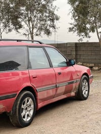 مازدە سالۆن بۆ فرۆشتن ڕەقەموو سەنەوی مۆدیل1991 تحیولو خڕامە بەشەرت بی ...