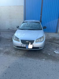 النترا موديل 2009 بغداد خليجي للبيع بأسمي تحويل ثاني يوم كير مكينه ممت...