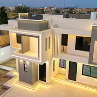 إشراف هندسي • تسليم مفتاح • قلعة سكر