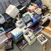 ماركات • أمازون • بريطاني أصلي