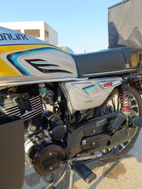 سونك • 200سي سي • بصمة تشغيل