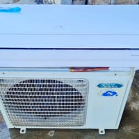 جنرال • تبريد وتدفا • طنين