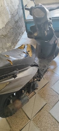 كامكو • عوزه باتري • بخاخ