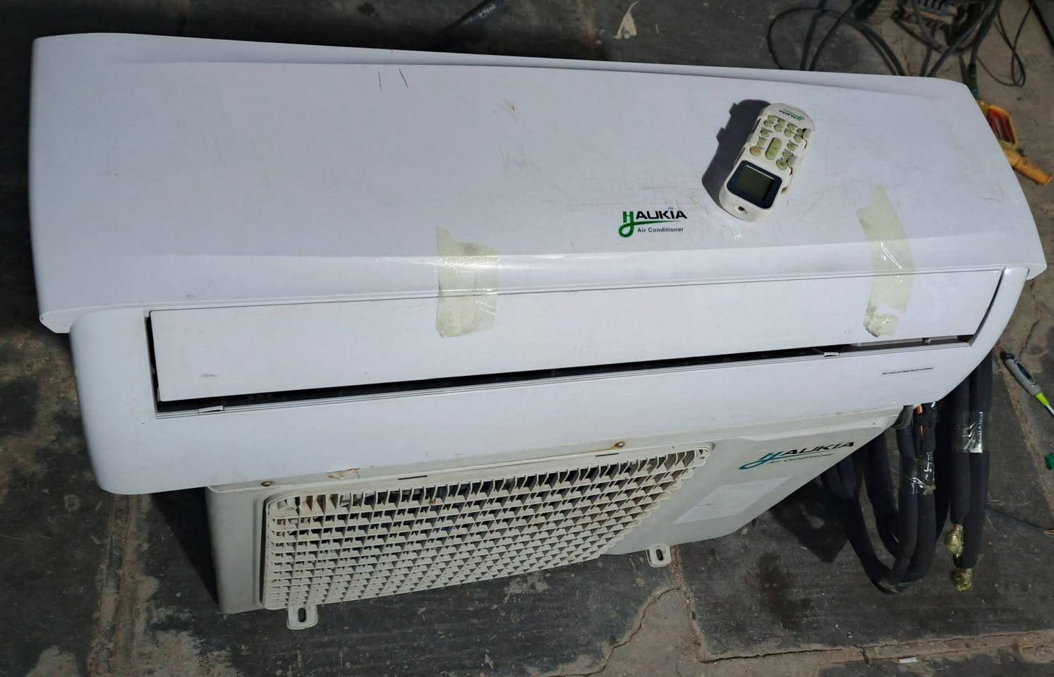 سبلت طن ونص اوكيا تبريد فول بغداد
*********** بغداد, العراق

