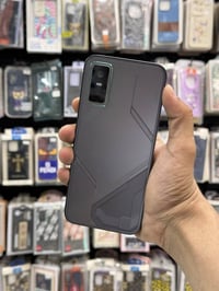 جبتلكم اليوم جهاز انفنكس GT30pro الجهاز ذاكرته ٢٥٦ مستخدم شهر فقط جديد...