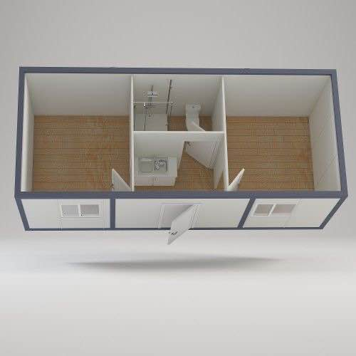 تعلن شركة العين لتصنيع كرفانات السندويج بنل عن جاهزيتها لتنفيذ كافة أنواع الكرفانات (سكنية، مكتبية، مخازن، وغرف حراسة) بأحدث التصاميم والمواصفات:
✅ عزل حراري ومائي 100%: نستخدم أفضل أنواع السندويج بنل لمقاومة حرارة الصيف وبرودة الشتاء.
✅ هيكل حديدي متين: مواصفات هندسية تضمن الاستدامة وسهولة النقل.
✅ تجهيزات متكاملة: تأسيسات كهربائية وصحية درجة أولى مع أرضيات فاخرة.
✅ سرعة في التنفيذ: نلتزم بالمواعيد مع دقة متناهية في التفاصيل.
📍 اجعل مكانك مريحاً أينما كنت مع شركة العين.
📞 للحجز والاستفسار، اتصل بنا الآن:
*********** عمارة, ميسان
