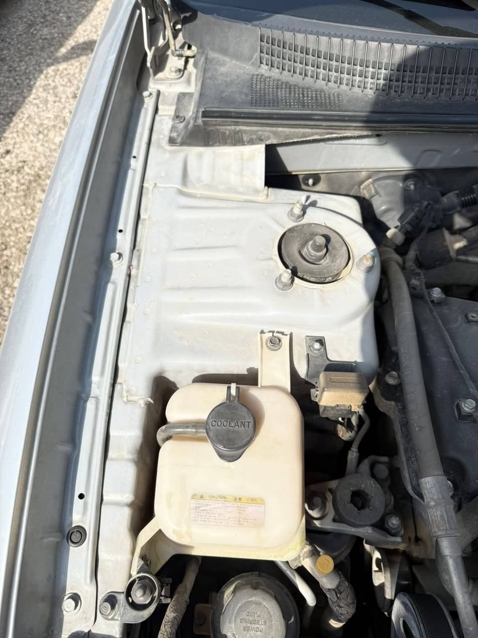 السلام عليكم من رخصت الادمن المحترمين سوناتا 2010ادوات متؤمه رقم سليمانيه الرقم العريظ انكليزي السياره خليجيه بنزين اصل مكينه 2400المرغوب اصل بانزين داخل عسلي كفاله عده الكصه بيهه كصه وحده مابيهه نقص برغي علا وظع الشركه مكاني بابل السعر 50وبيه مجال ***********
