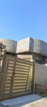 قحطان الخلفه • اعمال بناء • البصرة