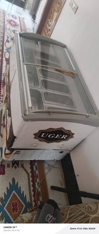 [مجمده موطه وتشتغل مقبلات عادي ] نضيفه وخير من الله ماصارلي فتره من اخ...