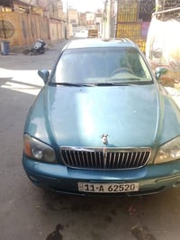 سوناته • ٢٠٠٤ • ٦ سلندر