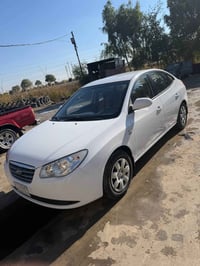 افانتي ٢٠٠٩ • محرك ١٦٠٠ • رقم كركوك