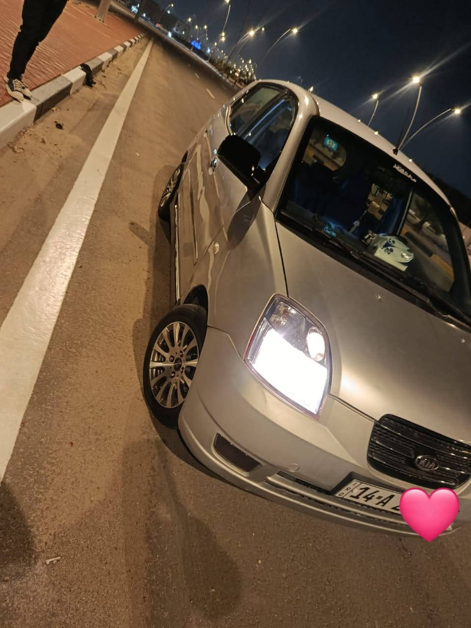 بيكانتو 2008 رقم بصره انكليزي باسمي مكينه كير حاويه كير اوتماتيك ادامه كامله حداده جام كهرباء سياره بيه مكانات صبغ ابيع حزام سعره 60$  مكاني بصره رقم ***********
