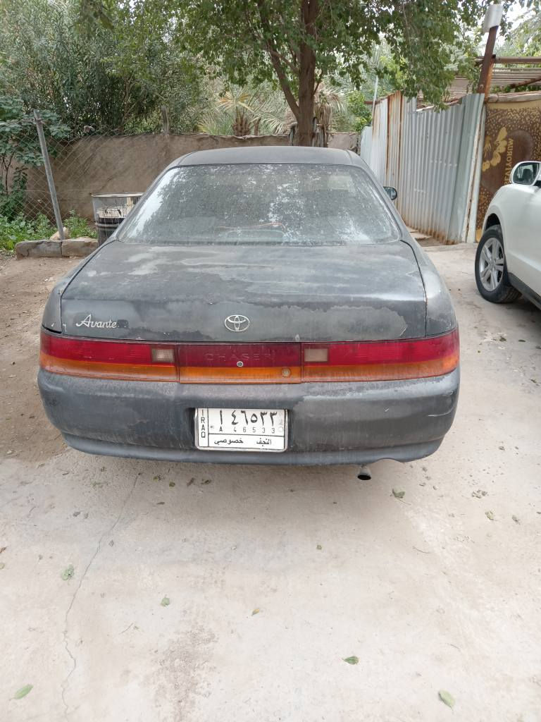 سلام عليكم سياره شيزر
رقم نجف بسمي
كفاله من اصوليات شوكت ميعجبك ادورلك سنويه صاقطه مكفوله شواصي كصه سياره خير من الله مكينه ونجي صدر ٧٠ بل بلميه يعني نضيف
(سعر ٣٥ ) اخي اقره منشور وتعالي صبغهه جارد *********** النجف, العراق
