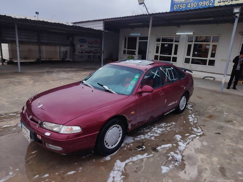 مازدا فاسولیا مۆدیل 1993 سەیارکە گیڕو مەکینەی لۆکە بەشەرت تەبریت بەشەرت سەیارکە تەق و ڕەقەی بەشەرت سنەوی تازە بەسەرچووە 2025چوارە جام کارەبایە سلایتە ABC تەبریتە بەس گیری عادیە تحویل و براوە و خرامە بەشەرت نرخی 60$ وەرەقە و مجال شوێن هەولێر ژ.م*********** أربيل, العراق
