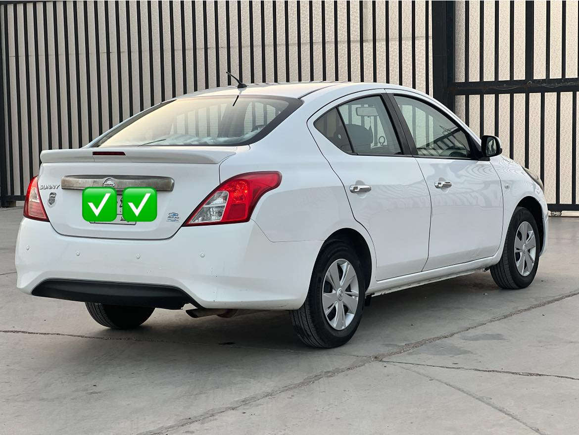 نيسان سني هندي ٢٠١٩
مكلف بالنشر 

رقم واسط
مكينه كير مكفولات 

بيها ربع البنيد فقط ودوسه 

السعر ١٠٨ وبيها مجال للشراي 

مكاني كوت مركز مدينة 

‭٠٧٧٠ ٢٧٨ ٦٩٠١‬
