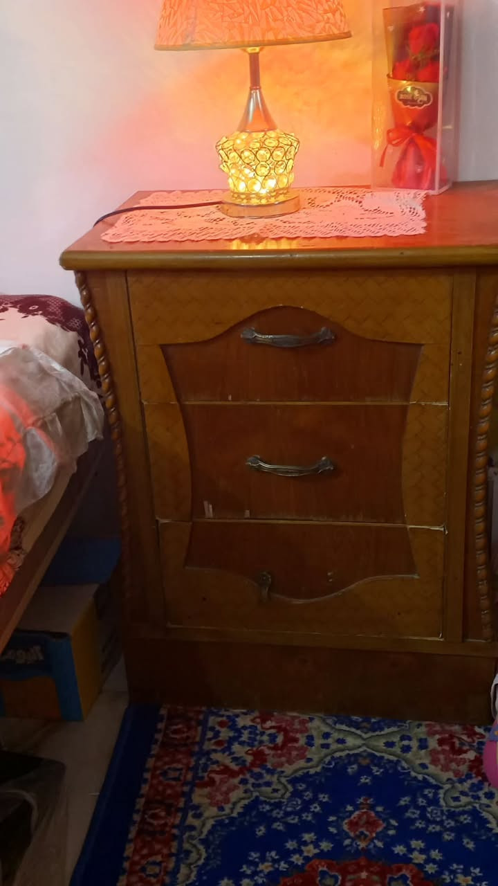 غرفه نوم كامله لبيع


**إذا كنت صاحب هذا الإعلان وتريد حذفه لأي سبب، رجاءا أرسل رسالة إلى الدعم الفني**