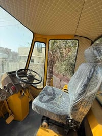 للبيع شفل كوماتسو حجم 250 بي ضعف بلمضخات بدون اوراق مكفول من السرقة وم...