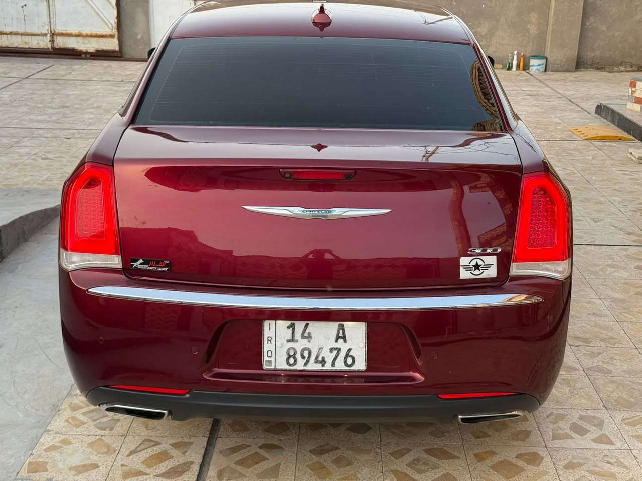 ياالله للبيع اوباما 15مرمز 22رقم بصره دولي تحويل ثاني يوم محرك كير حداده تخم تاير لايت زنون كأمره دواره حساس امامي خلفي نقطه عمياء إشاره بلمري رادار بلمريه يعني فول عدا الفتحه سياره كلش جديده معنا الكلمه بدون حادث فقط دعاميه واكعه وراجعه نفسها والجاملغ بارد بدون فتح سياره كفاله من الصبغ والفتح صور الحادث كدامك بيع فقط السعر 177ورقه فقط والشراي يخابر ويدلل ‭0770 316 2256‬بصره القرنه ‭
