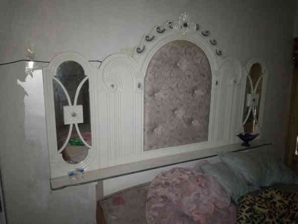 غرفه البيع جديد 600)0775443588
