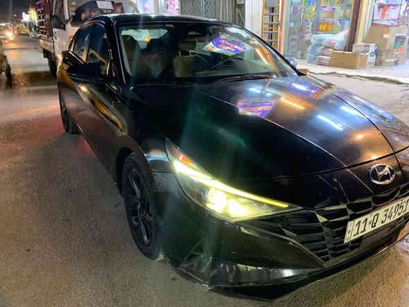 سلام عليكم الانتر موديل ٢٢ 
حادث جاملغ خلفي معمر ومصبوغ 
سياره بيها منضومة غاز ماشية 69الف 
سياره جاهزة وخير من الله الاستفسار 
*********** راسلني عل واتساب اذا ما عندك رصيد
