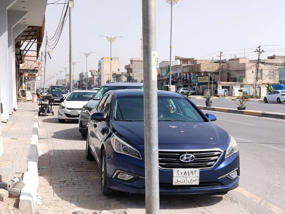 قطعه للبيع كربلاء الحر ٢٦٠متر ركن بستنه سند ٢٥ الفرع مجاور العالم الاماني مرطبات اسكيمو بسمي قريبه على الشارع الحر الرئسي ١٠٠م تصلح حسينيه او سكن مكان هادء كافة الخدمات متوفره ماء كهرباء مجاري *********** تريد نص هم كربلاء, العراق
