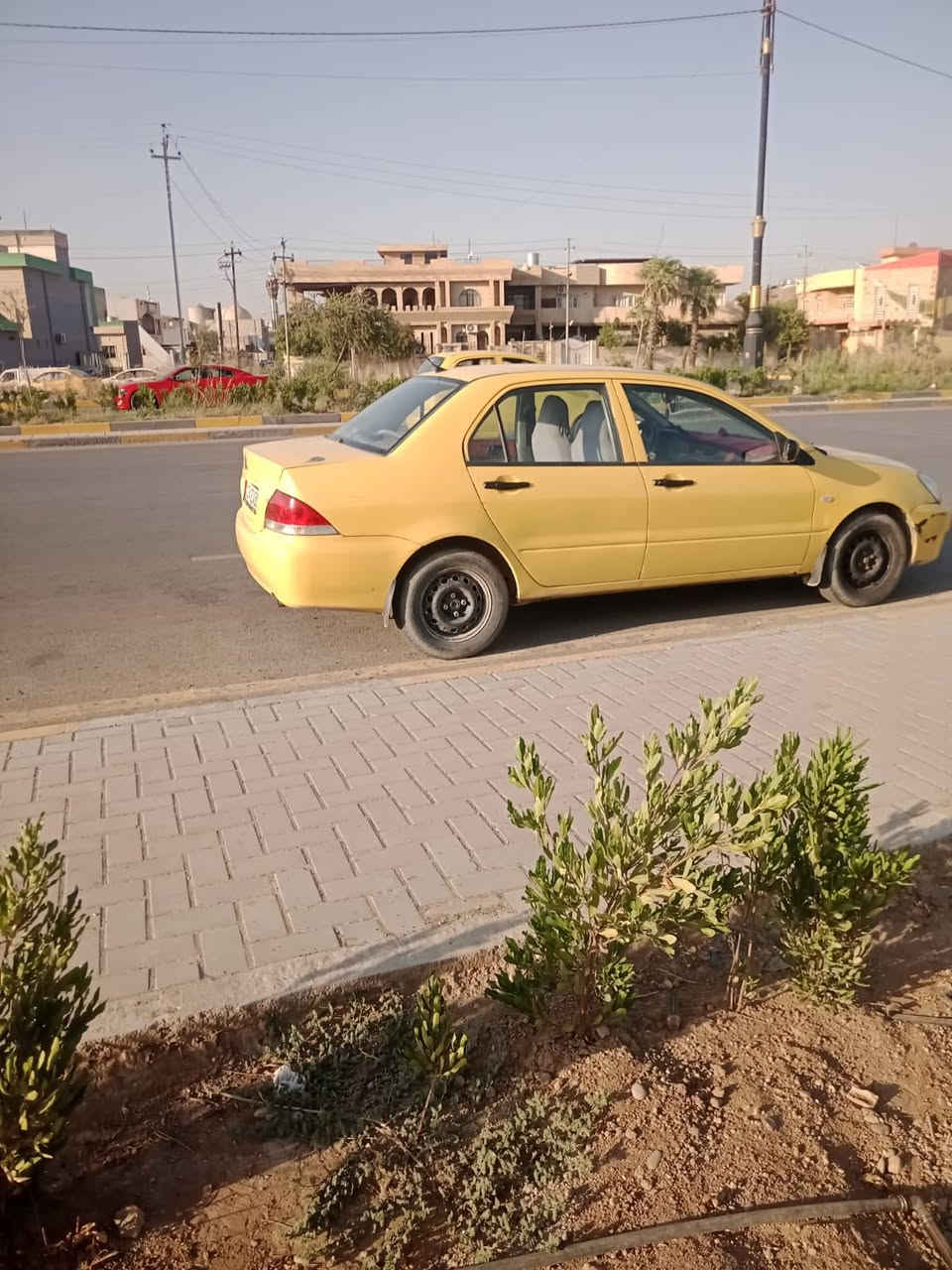 سلام عليكم مستبوشي لبيع موديل 2007
رقم نكليزي سياره جهازي اسعر 67بيه مجال بصيط ***********
***********
