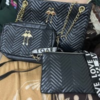 شنطة • طقم 3 قطع • توصيل مجاني