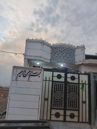 طالب العلي • ٧٥م • غرفتين