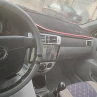 محرك ١٦٠٠ • موديل ٢٠٠٤ • تحويل ثاني يوم