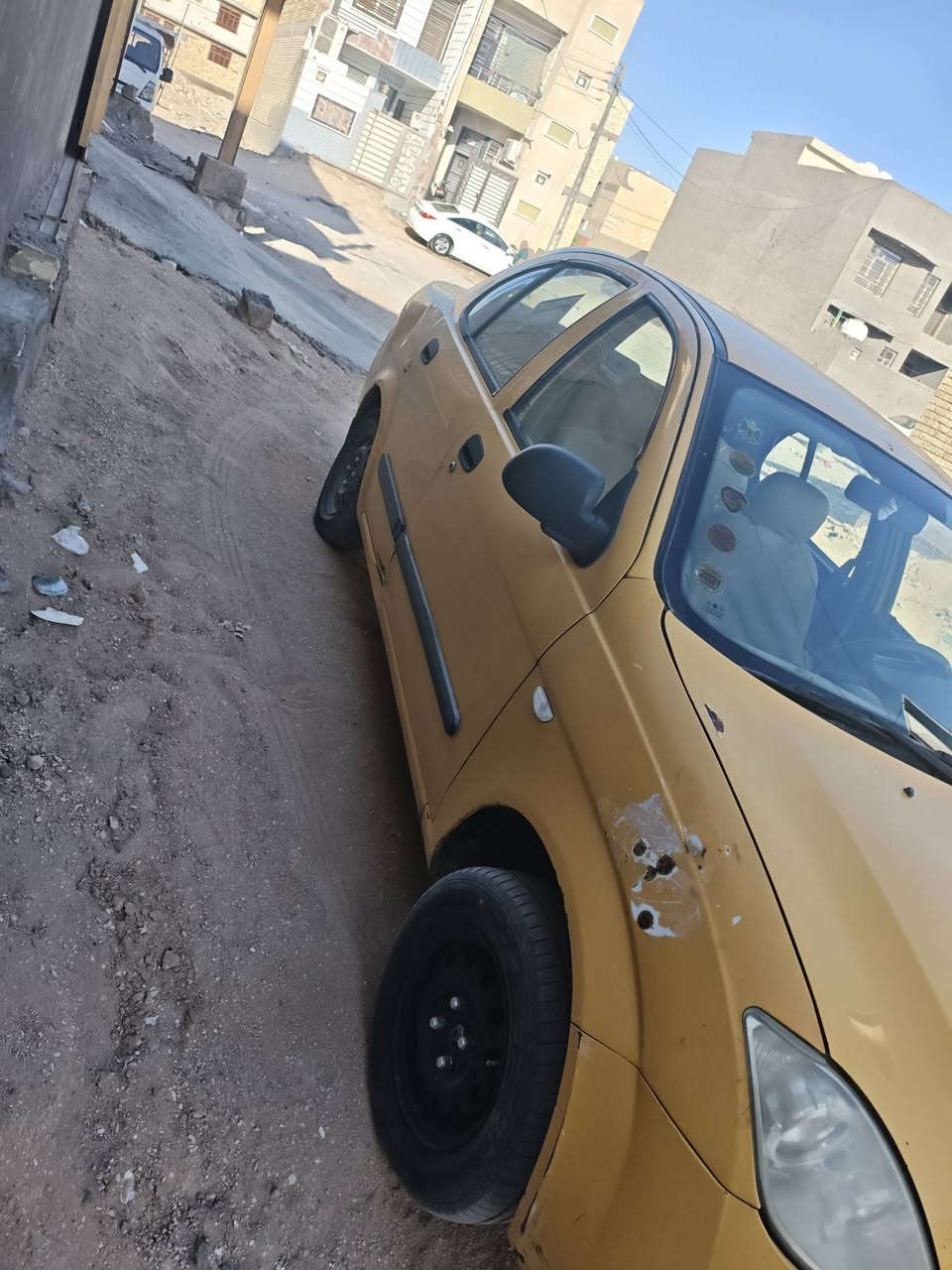 طيبة 2015 سعر ٣٥ كربلاء ***********
