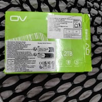 هارد ٢ تيرا • للبيع • نضام فحم