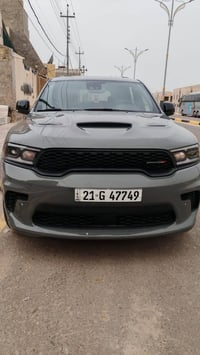 دورنكو RS • ٢٠٢٥ • رقم السليمانية