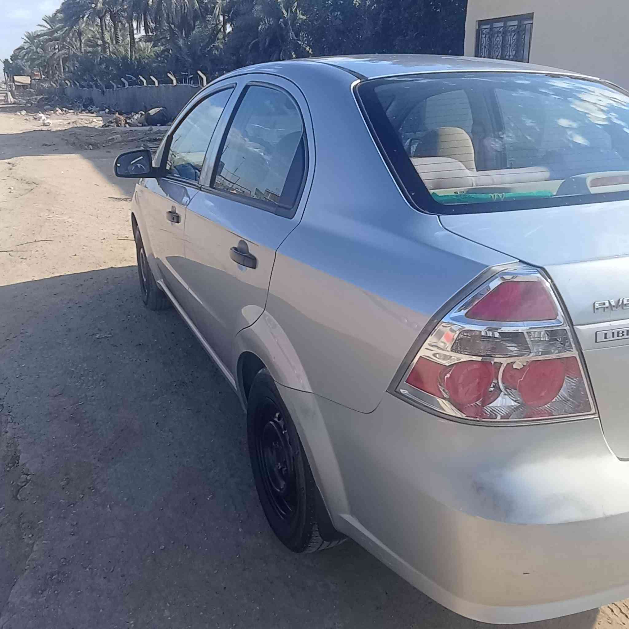 السلام عليكم افيو موديل 15رقم بابل بيه جاملغ مبدل امامي والباقي كفاله مكان بابل ابي غرق عارضه 85 وبيه مجال قليل ***********
