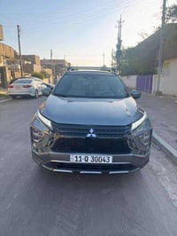 ميسيبوشي كلبس كروز 2023 فول  ضربه جاملغ وبنيد رقم ٠٧٨٢٣٦٠٦٠٣٢