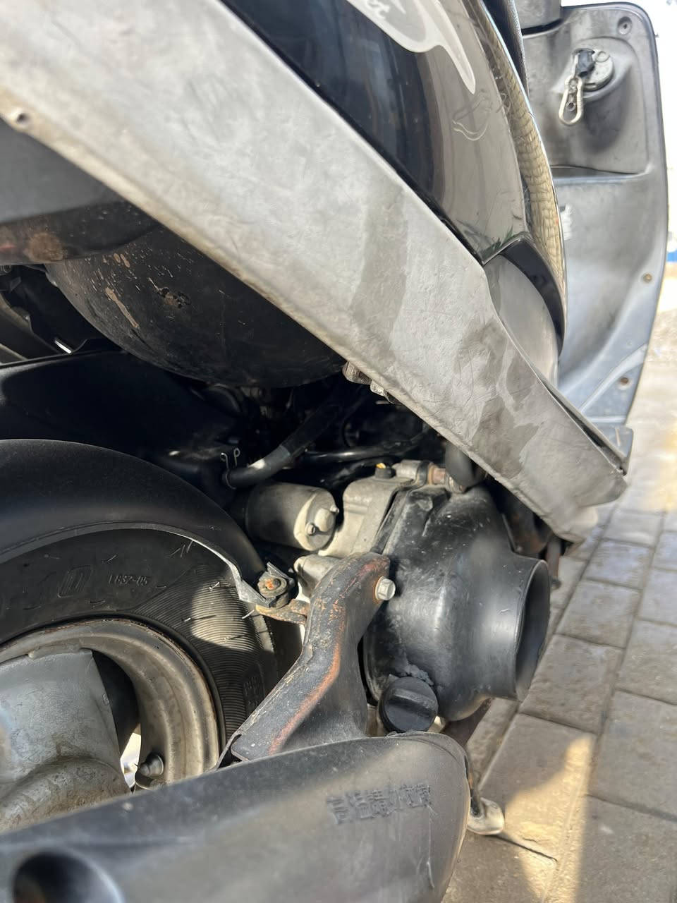 دراجه ماكس منغولي
الدراجه كله بلادي 
كلشي شغال جيب فيتر وتعال افحص 
رايدهه ب 500 وبيهه مجال حك الجيه


**إذا كنت صاحب هذا الإعلان وتريد حذفه لأي سبب، رجاءا أرسل رسالة إلى الدعم الفني**