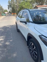 2025 جنطه كهرباء فول السياره ماشي ٢٥ الف سعر ٢٧ مليون 07715530819